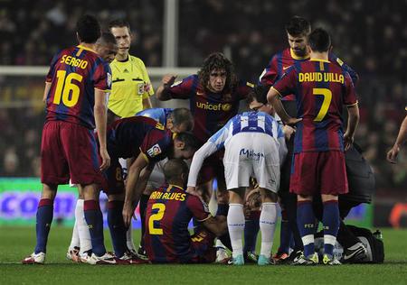 Daniel Alves da Silva