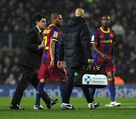 Daniel Alves da Silva