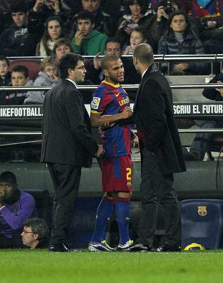 Daniel Alves da Silva