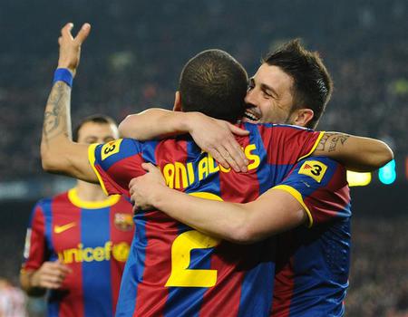 Daniel Alves da Silva