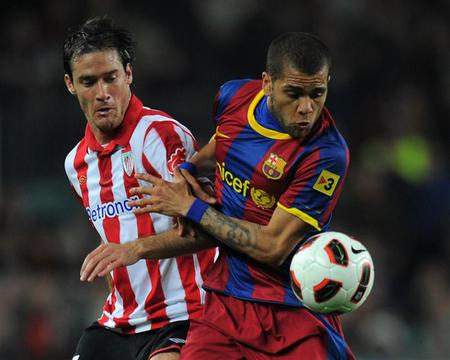 Daniel Alves da Silva