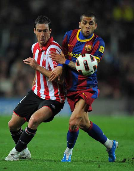 Daniel Alves da Silva