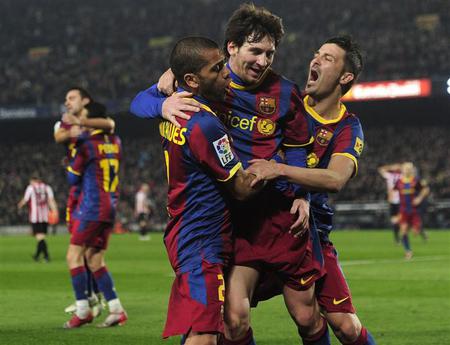 Daniel Alves da Silva