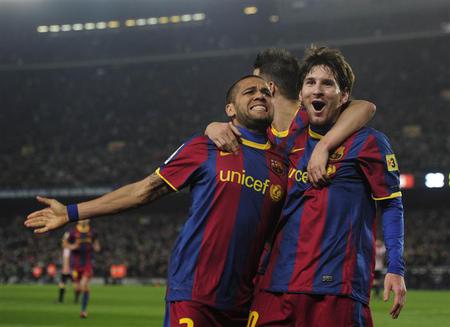Daniel Alves da Silva