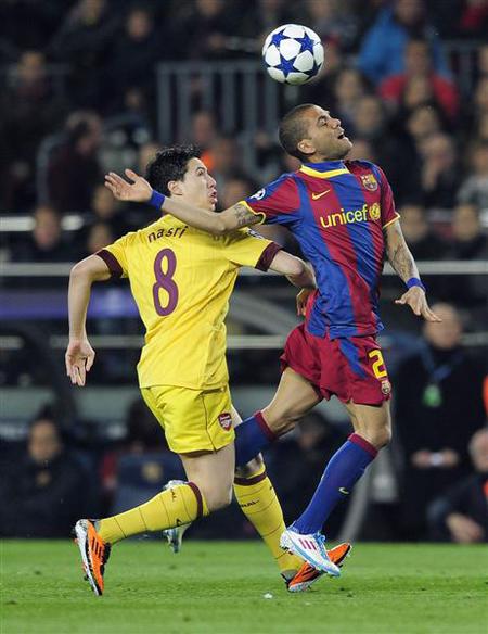 Daniel Alves da Silva