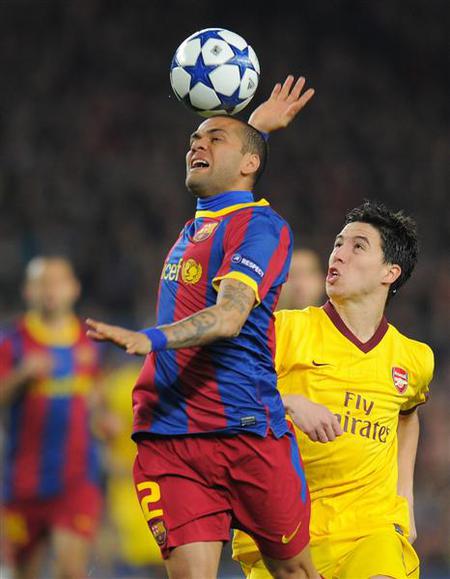 Daniel Alves da Silva
