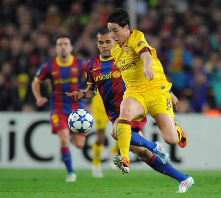 Daniel Alves da Silva