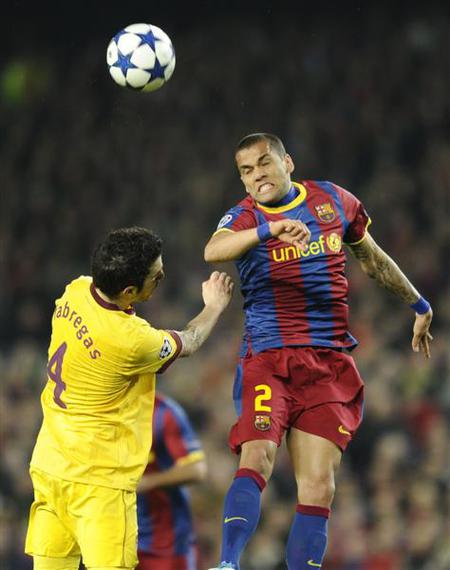 Daniel Alves da Silva