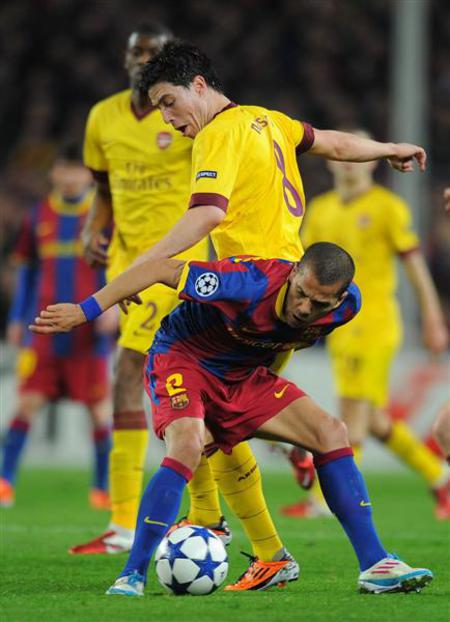 Daniel Alves da Silva