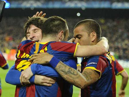 Daniel Alves da Silva