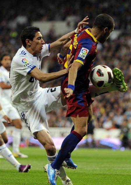 Daniel Alves da Silva