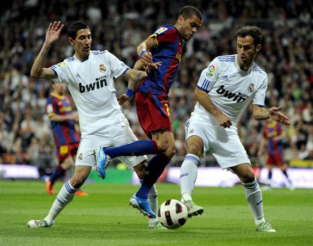Daniel Alves da Silva