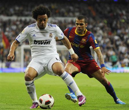 Daniel Alves da Silva