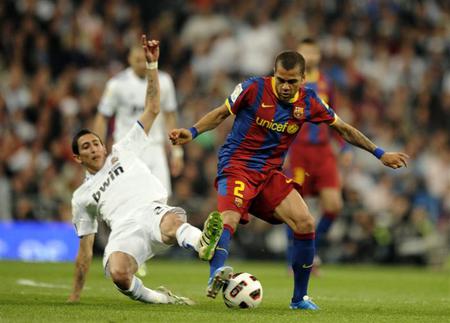 Daniel Alves da Silva