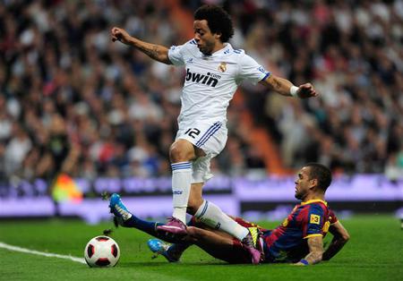 Daniel Alves da Silva