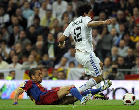 Daniel Alves da Silva