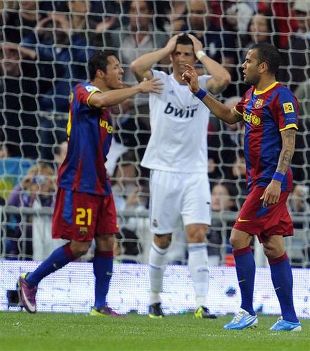Daniel Alves da Silva
