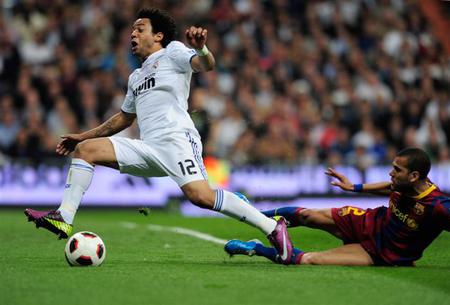 Daniel Alves da Silva