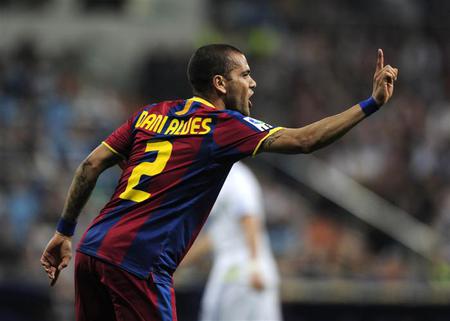 Daniel Alves da Silva