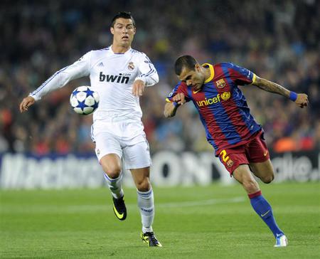 Daniel Alves da Silva