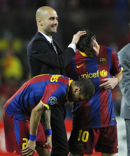 Daniel Alves da Silva