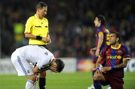 Daniel Alves da Silva