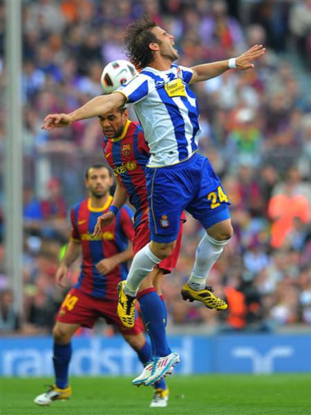 Daniel Alves da Silva