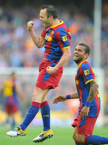 Daniel Alves da Silva