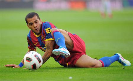 Daniel Alves da Silva