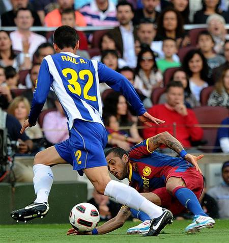 Daniel Alves da Silva
