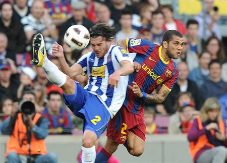 Daniel Alves da Silva
