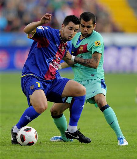 Daniel Alves da Silva