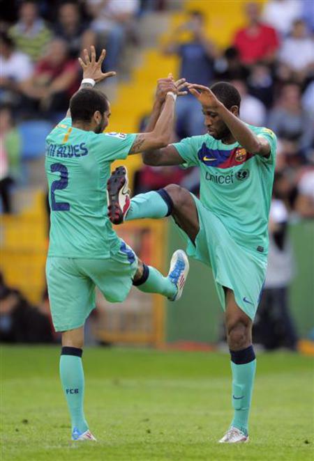 Daniel Alves da Silva