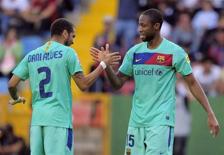 Daniel Alves da Silva