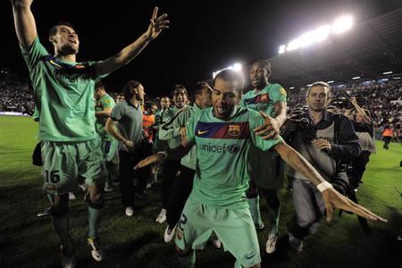 Daniel Alves da Silva