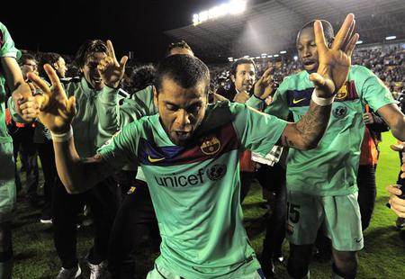 Daniel Alves da Silva