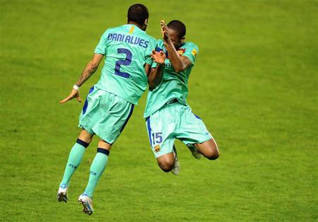 Daniel Alves da Silva