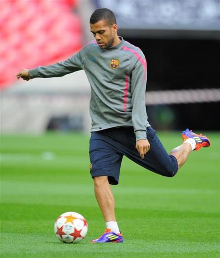 Daniel Alves da Silva