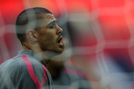 Daniel Alves da Silva
