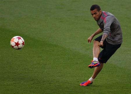 Daniel Alves da Silva