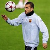 Daniel Alves da Silva