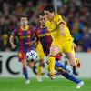 Daniel Alves da Silva