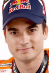 Dani Pedrosa