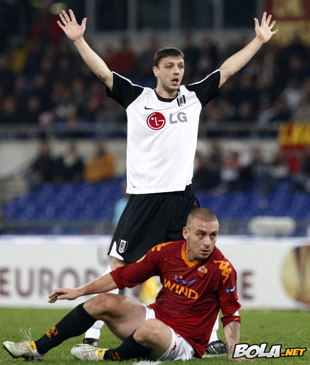 Daniele De Rossi