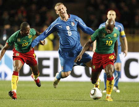 Daniele De Rossi