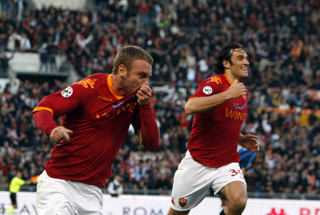 Daniele De Rossi