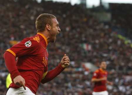 Daniele De Rossi