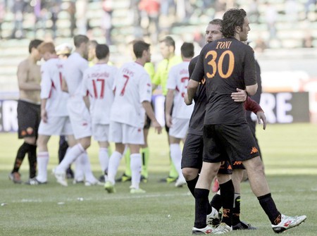 Daniele De Rossi