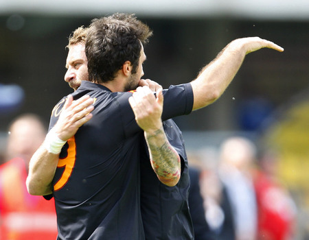 Daniele De Rossi