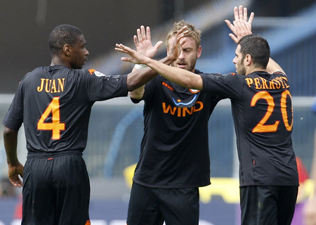 Daniele De Rossi